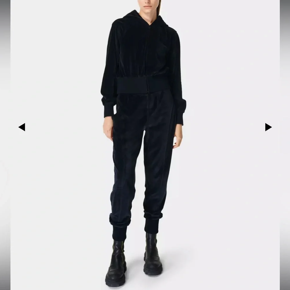 Sweaty Betty track suit - Picture 2 of 3